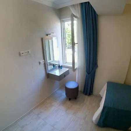 Miralya Homes Apart 3 * 费特希耶