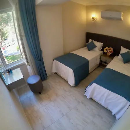 דירה Miralya Homes Apart 3 *