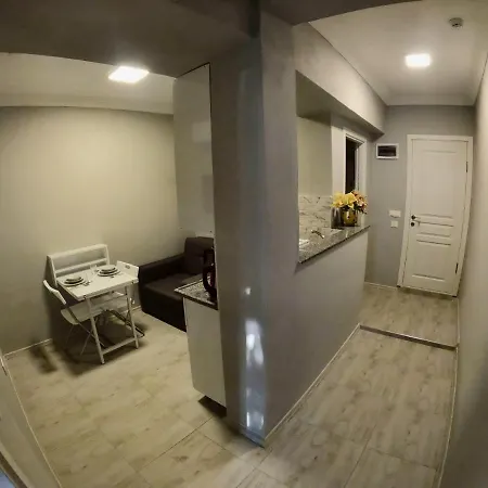 Miralya Homes Apart 3 * פאטהיה