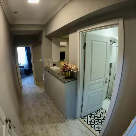 Miralya Homes Apart 3 דירה *
