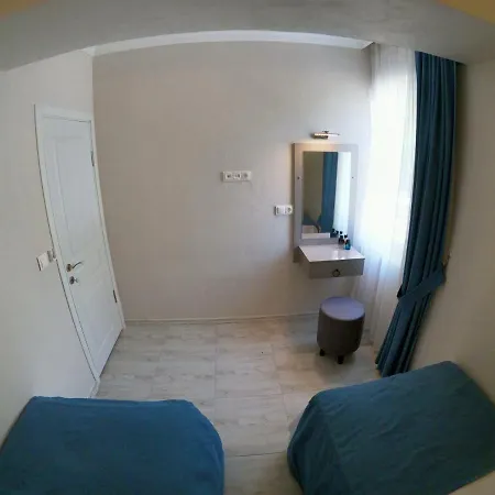 Miralya Homes Apart 3 דירה *