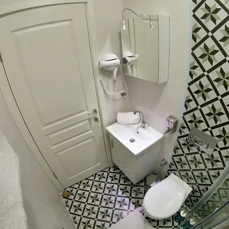 Miralya Homes Apart 3 דירה